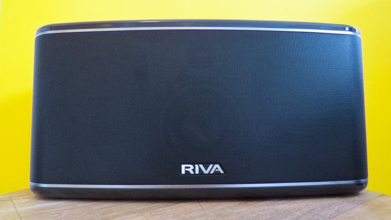 Riva speakers new arrivals
